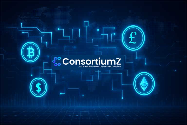 Crypto news for UHNWI & family offices